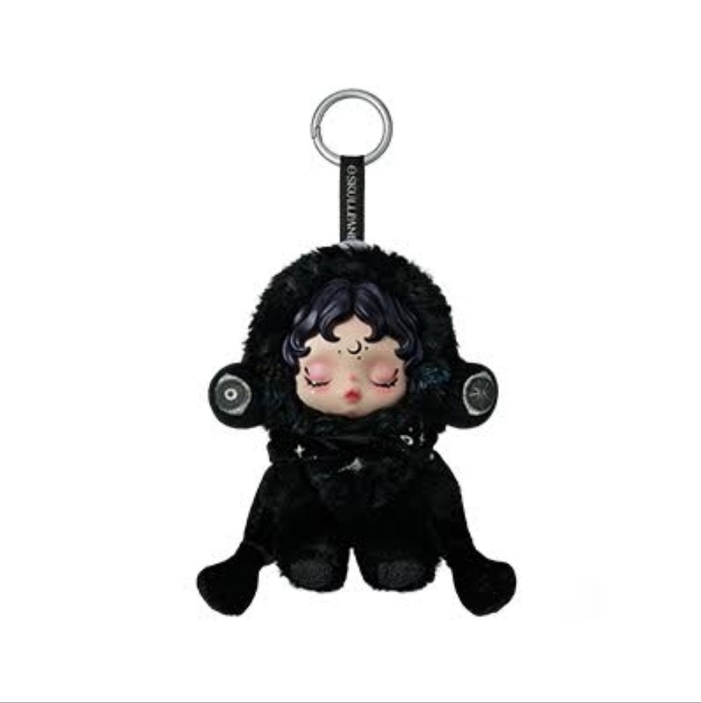 SkullPanda You Found Me Series (Darkness) sealed bag